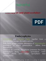 5 - Plant Diversity - Third - Recording
