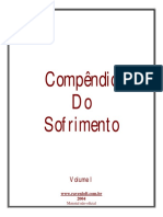 D&D - Ravenloft Compendio Do Sofrimento