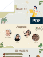 Inkubator: Fungsi, Bagian, dan Cara Kerja