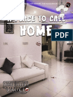 A Place to Call Home - V5 5-10-2022