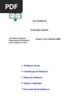 polimeros