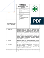 19.SOP Pem Darah Rutin Hematology Analyzer