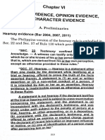 130c-Evidence Riano 2022 Hearsay