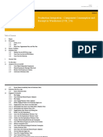 Ewm Production Integration