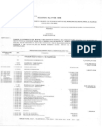 Acuerdo #17 de 1999. Presupuesto General de Rentas y Gastos Sibaté. Cnd.