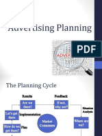 3.Advertising Planning