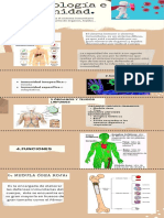 Infografía Microbiología