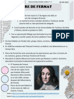 Biografia de Pierre Fermant