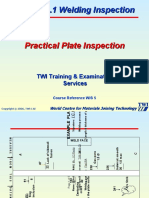 Practical Plate Answers