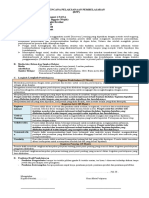 RPP-Simple Past vs Present Perfect