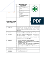 42.SOP Mematikan Alat Fotometer