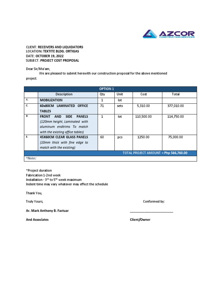 Receivers and Liquidators Project 101922op1 PDF