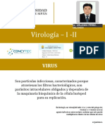 Clase-9 - Virología - 1 - 2