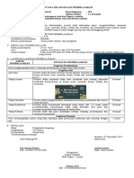 RPP IX - Dinamika Penduduk Benua-Benua Di Dunia (Asia, Amerika, Eropa, Afrika Dan Australia)