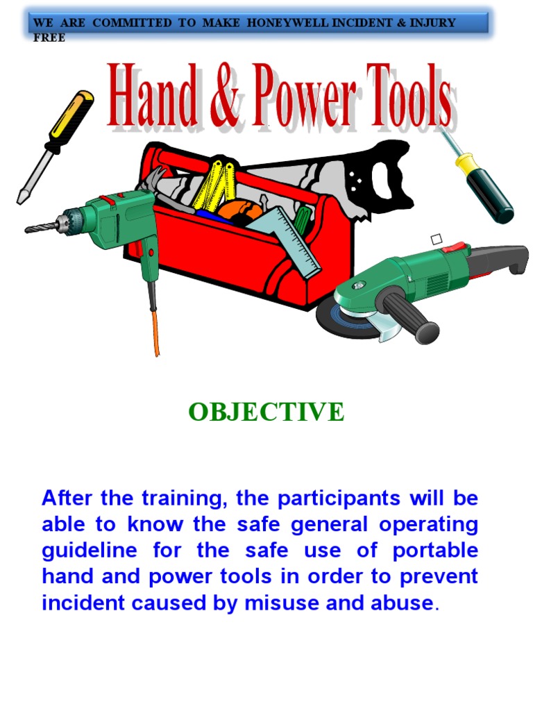 Hand & Power Tools PDF Insulator (Electricity) Grinding (Abrasive Cutting)