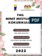 Fail Minit Mesy Kokum 2022