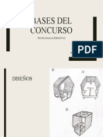 Bases Del Concurso