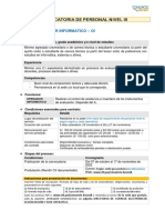 Convocatoria+nivel3 A O OI ENP2022 - 7nov22 2