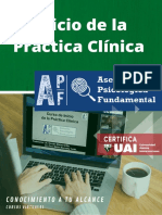 Programa Inicio de La Practica Clinica-1