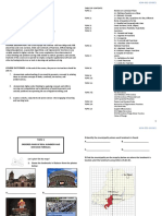 Course Code: M105 DESCRIPTIVE TITLE: Calculus With Analytic Geometry Prerequisite (S) : Credit Units: 3 Course Description