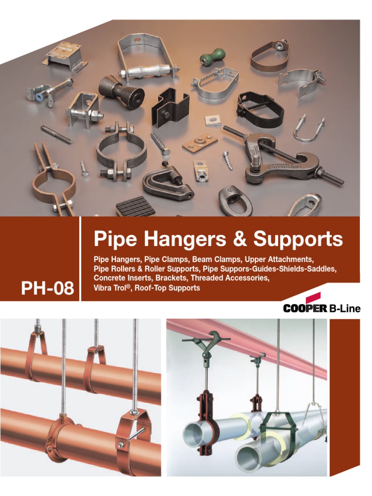 Copper B Line PDF