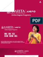 Amrita AHEAD Presentation_Final