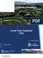 KYC Presentacion
