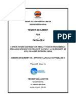IOCL Part I and II Technocommercial