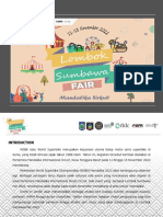 Lombok Sumbawa Fair 2022