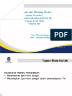 Materi Inisiasi 1