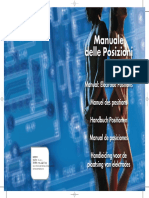 Manual Electrodes Positions 2CH ITA ENG FR ES D NL - It.el