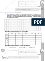 Cm2 Exercices Passe Compose