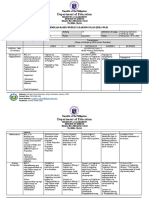 Department of Education: Republic of The Philippines