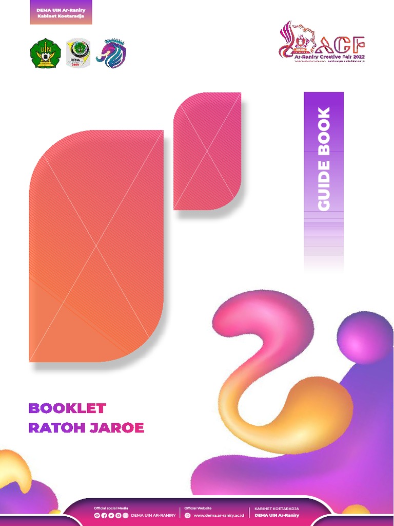 Booklet Ratoh Jaroe | PDF | Bisnis