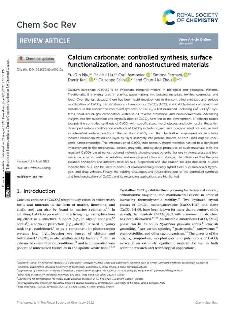 Chem Soc Rev Tutorial Review | Healable polymeric materials: a tutorial ...