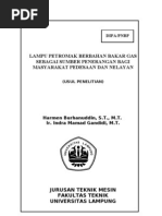 Download Proposal Penelitian Dipa Lampu Petromak by Harmen SN60870085 doc pdf