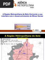RMBH Jose Osvaldo Lasmar