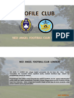 PROFILE CLUB NEO ANGEL OMBOK