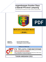 Fix Rab Pembangunan Jemuran Pakaian