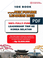 Guide Book Youtex Future Leaders 2023 - Idn - 20221004