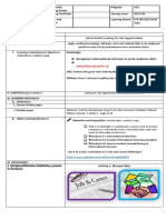 DLL MyDevModule4 Session 1 Activity 4