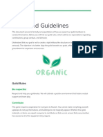 Organic Guidelines 3.19.22 1