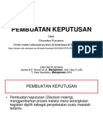 06-Pembuatan Keputusan Chamdan