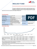 Global Tech Fund