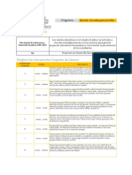 DESGLOSE PARA PDF - XLSX - Orquesta de Cámara