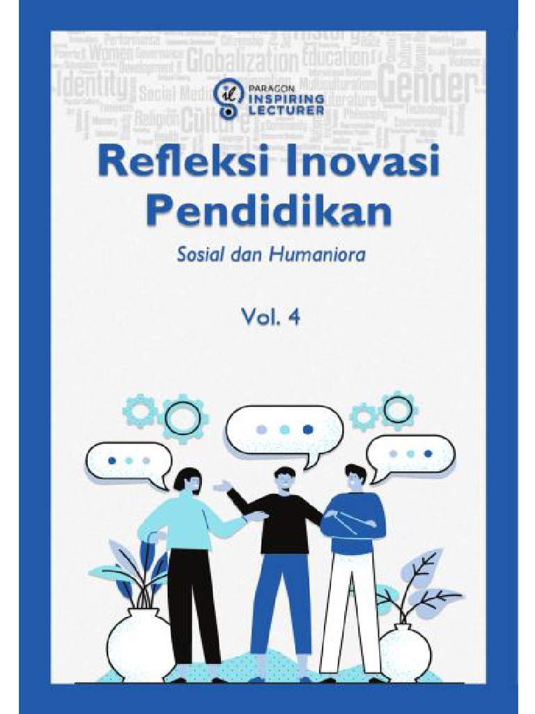 Inovasi Pendidikan di Era Digital | PDF | Ilmu Sosial