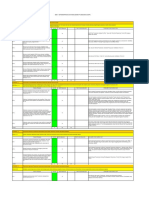 Draft INSTRUMEN AKREDITASI 5 BAB TERBARU Okay 03082022