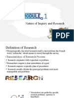 Research Report