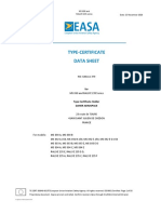 EASA.A.379 Issue 3 Daher Aerospace MS890 and Rallye 235 Series