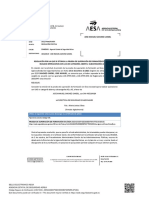 Superación de La Formación de UAS - Subcategorías A1 y A3